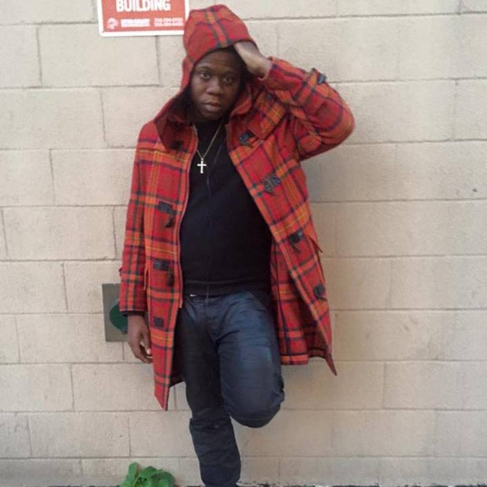Meet your Posher, Kendell
